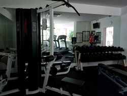 Pasir View Park (D5), Condominium #332241691